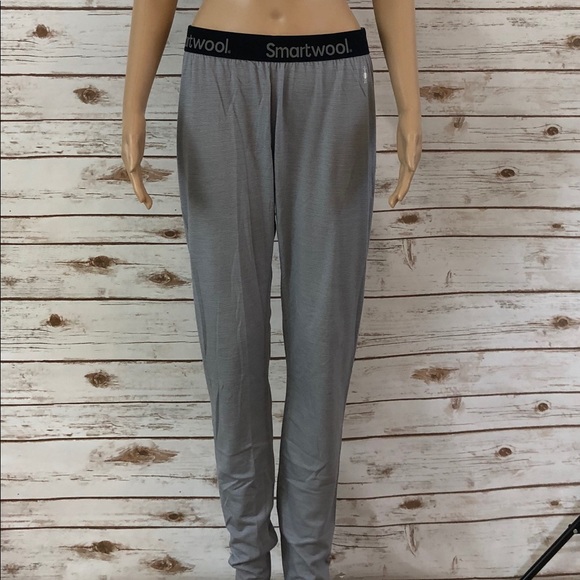 smartwool bottoms